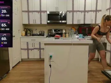 Bubblybubbles  live sex cam