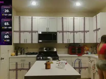 Bubblybubbles  live sex cam