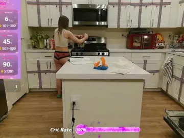 Bubblybubbles  live sex cam