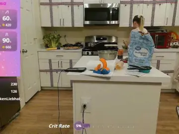 Bubblybubbles  live sex cam