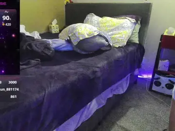 Bubblybubbles  live sex cam