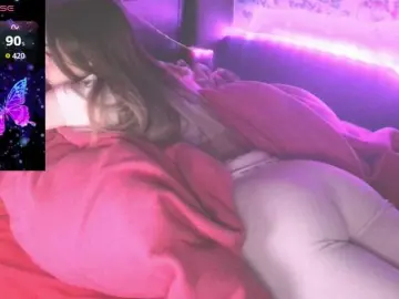 Bubblybubbles  live sex cam