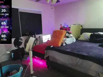 Bubblybubbles  live sex cam