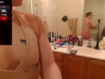 Bubblybubbles  live sex cam