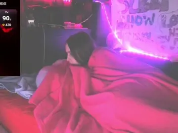 Bubblybubbles  live sex cam