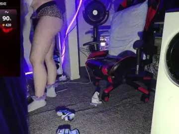 Bubblybubbles  live sex cam