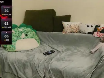 Bubblybubbles  live sex cam