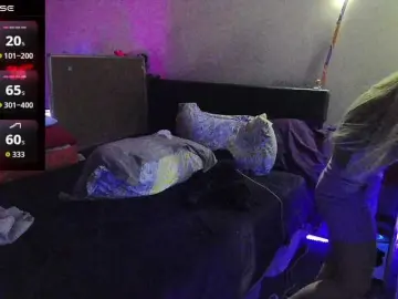 Bubblybubbles  live sex cam