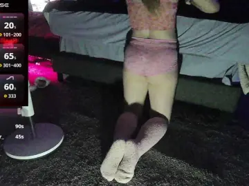 Bubblybubbles  live sex cam