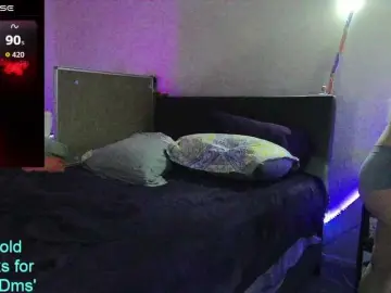 Bubblybubbles  live sex cam