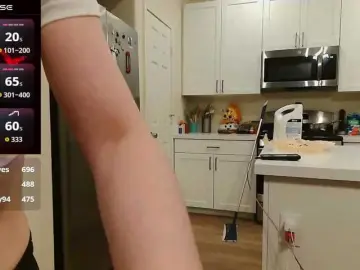 Bubblybubbles  live sex cam