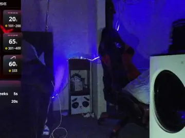 Bubblybubbles  live sex cam