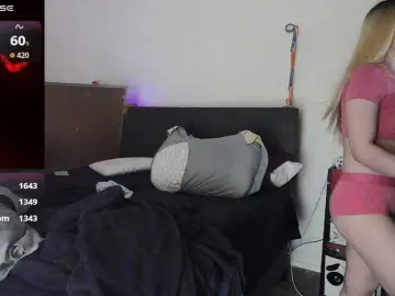 Bubblybubbles  live sex cam