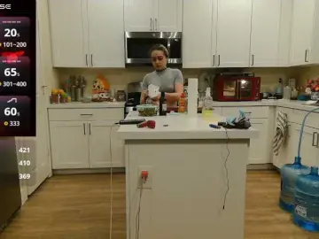 Bubblybubbles  live sex cam