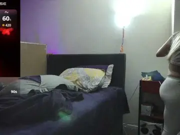 Bubblybubbles  live sex cam