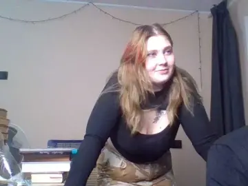 Foxyarty  live sex cam