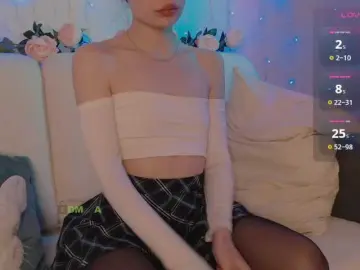 Inheartt1  live sex cam