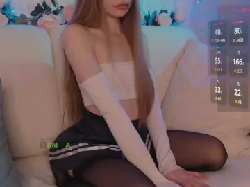 Inheartt1  live sex cam