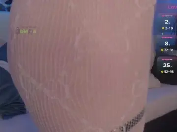 Inheartt1  live sex cam