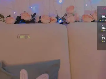 Inheartt1  live sex cam