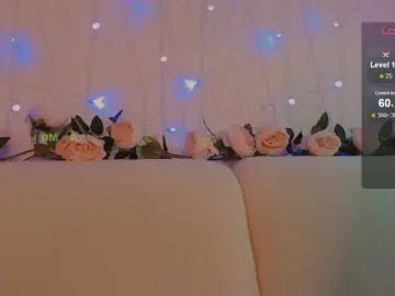 Inheartt1  live sex cam