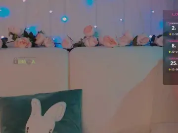 Inheartt1  live sex cam