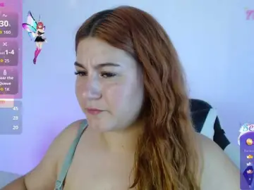 Luciana10  live sex cam