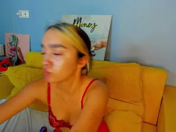 Barbara-Rogers  live sex cam