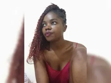 Glowgoddes  live sex cam
