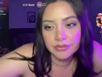 GremNysse  live sex cam