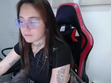 HANNA-HOT77  live sex cam