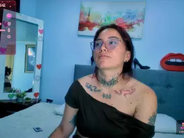 HANNA-HOT77  live sex cam