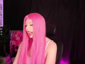 HaritaLovee  live sex cam