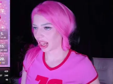 HaritaLovee  live sex cam