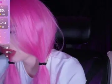 HaritaLovee  live sex cam