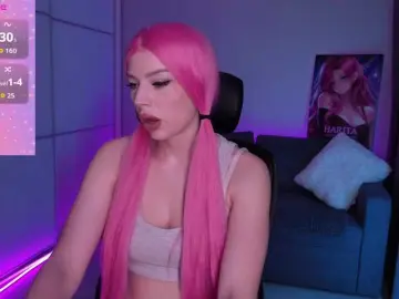 HaritaLovee  live sex cam