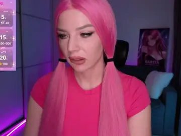 HaritaLovee  live sex cam