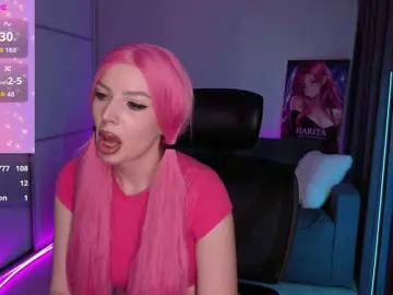 HaritaLovee  live sex cam