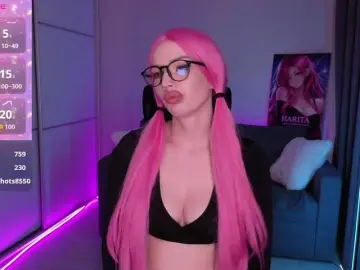 HaritaLovee  live sex cam