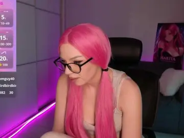 HaritaLovee  live sex cam