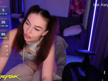 HaritaLovee  live sex cam