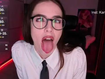 HaritaLovee  live sex cam