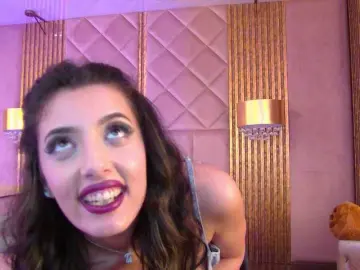 HeidiKendal  live sex cam