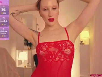 LexieSun  live sex cam