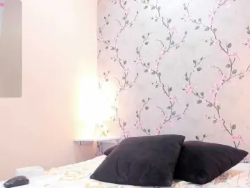 LiilyyDream  live sex cam