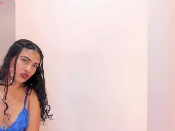 LiilyyDream  live sex cam