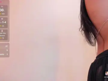 LiilyyDream  live sex cam
