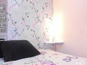 LiilyyDream  live sex cam