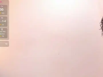 LiilyyDream  live sex cam