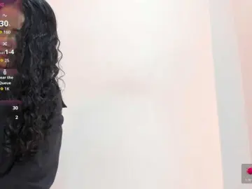 LiilyyDream  live sex cam